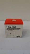 Hive hub 3rd generation hive hub with WiFi