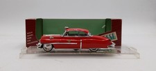 Vitesse 284 Cadillac 1:43 ScaleType 62 Fire Brigade w/ Case NIB