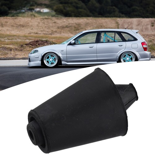 Trunk Lid Bumper Stop For Mazda Protege5 2002-2003 Brand New Professional - Picture 7 of 12