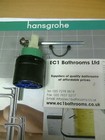 HANSGROHE CARTRIDGE M3 M2 BASIN - BATH - SHOWER  92730000