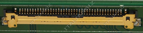 Schermo display LED 15.6" per HP Pavilion dv6-6b54sl dv6-6b55sl dv6-6b56el - Foto 3 di 3
