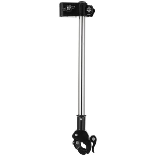 Thickened Steel Pipe Umbrella Frame Holder for Wheelchair Wheelchairs