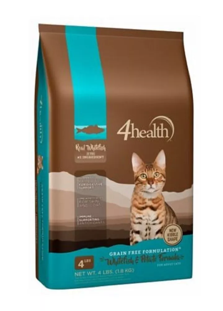 4health cat store