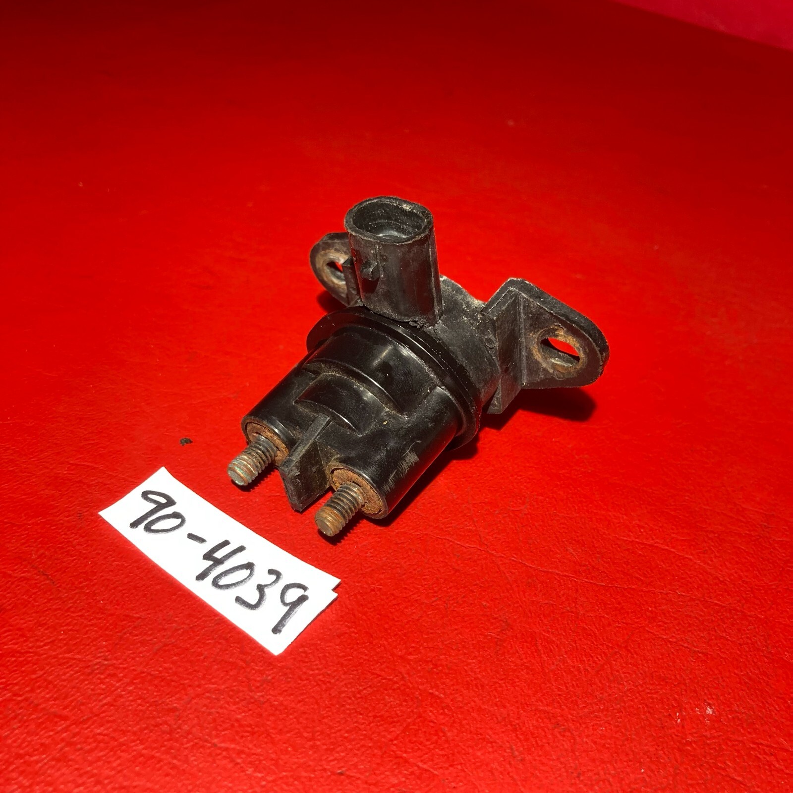 OEM Seadoo SOLENOID GTX XP SPX RXP RXT GTI GTS SP SPI GS GSX RX Starter