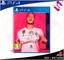CONSOLA-SONY-PS4-PLAYSTATION-4-1TB-FIFA-2020-2-MANDOS-NEGROS-PS-PLUS-14-DIAS miniatura 3