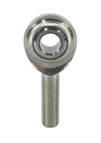 ECON 1/2 x 1/2-20 MALE LH ROD ENDS HEIM JOINTS HEIMS CML-8 - Bild 1 von 2