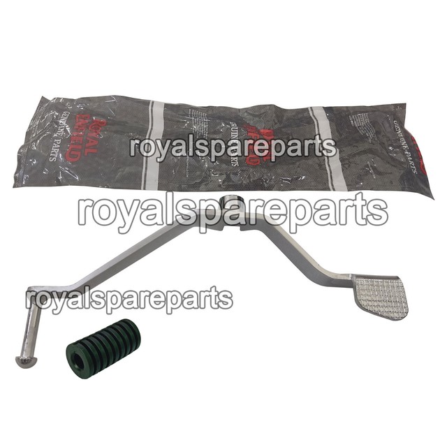 Originale Royal Enfield Cambio Montaggio Per Nuovo Classico Reborn 350cc Originale Royal Enfield Cambio Montaggio Per Nuovo Classico Reborn 350cc