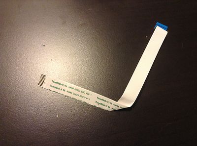 Alienware Area-51 M15x Ribbon Cable