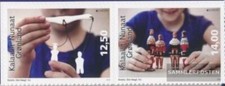 Timbres Danemark - Groenland 2015 Mi 695-696 Couple neuf avec gomme originale 20
