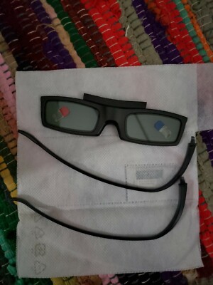 Samsung SSG-5100GB bn96-27418A CN58BN962741ABF8ED710359 glasses