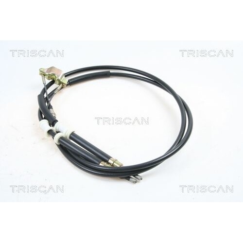 TRISCAN 8140 23105 Seilzug Für Feststellbremse - Passend Für Mercedes-Benz Oldtimer