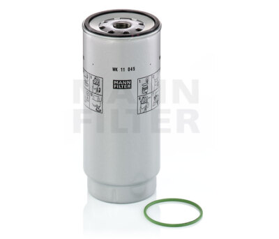 MANN Kraftstofffilter WK 11 045 Z für FORD CARGO, F-MAX FHT6 09.15-