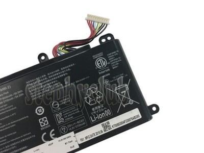 Genuine AS15B3N Battery for Acer Predator G9-591 G9-592 G9-791 G9