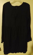 #656 Old Navy Dress Large