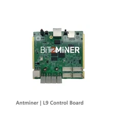 BITMAIN ANTMINER L9 CONTROL BOARD REPLACEMENT SPARE DOGE LTC MINER SPARE