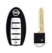 Fits Nissan Unlocked Oem Remote Smart Key Fob S180144803 Kr5txn4 285e3-6la6a Fits Nissan Unlocked Oem Remote Smart Key Fob S180144803 Kr5txn4 285e3-6la6a