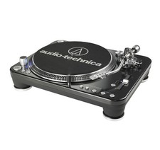 Audio Technica At-lp1240-usb Xp Direct Drive Turntable