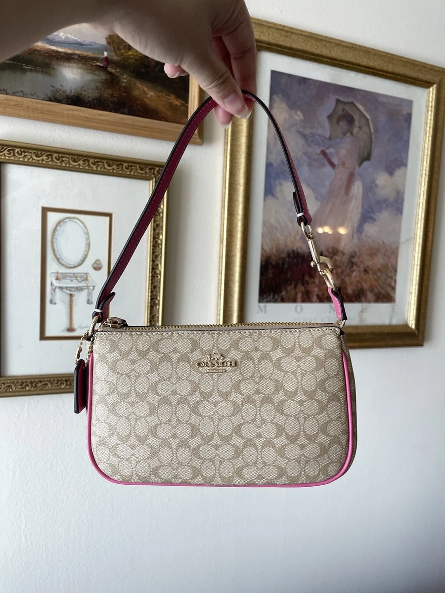 Coach nolita bag clearance