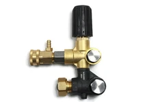 Unloader for AR Pumps RK RR  Replaces AR20242 Gymatic Unloader Mi-T-M AR20992