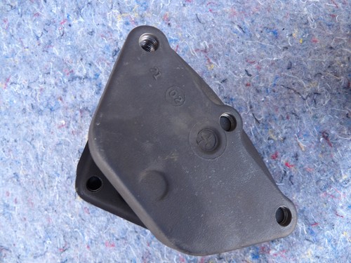 Genuine OEM '03 Harley front dual disc brake calipers Multi-fit '00 to ? - Picture 12 of 16