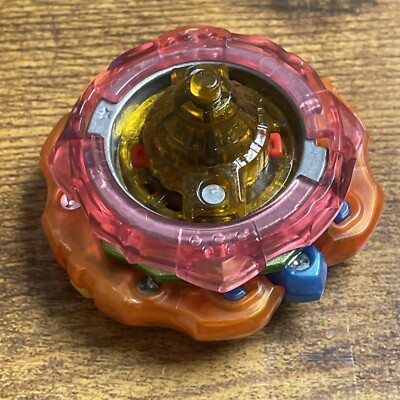 Archer Hercules 10Cross Accel' Beyblade Burst Cho-Z Takara Tomy B