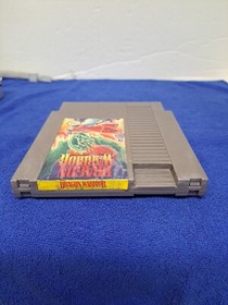 Dragon Warrior (Nintendo NES, 1989)