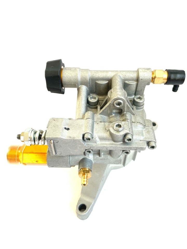 Buy 3100 PSI Upgraded POWER PRESSURE WASHER WATER PUP Troy-Bilt 020489 020489-0