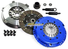FX STAGE 2 CLUTCH KIT + CHROMOLY FLYWHEEL for BMW 323 325 328 330 525 528 530 Z3