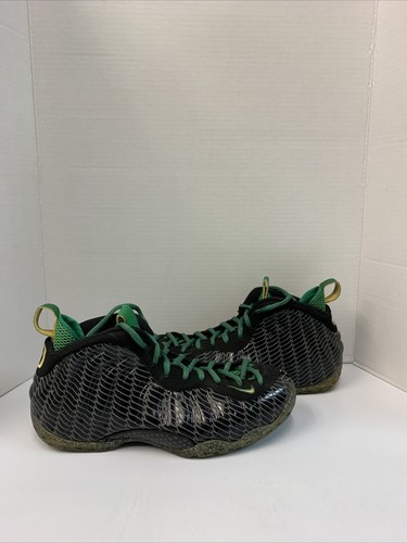 oregon duck foamposites