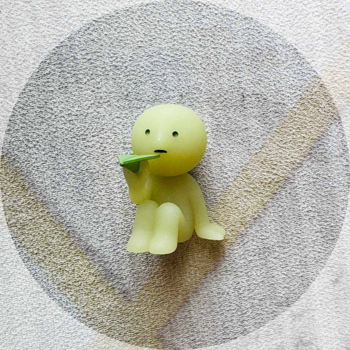 【paperplanes】★MOODA★NEW MOOI SMISKI Sunday Series Figure Paper Airplane | eBay
