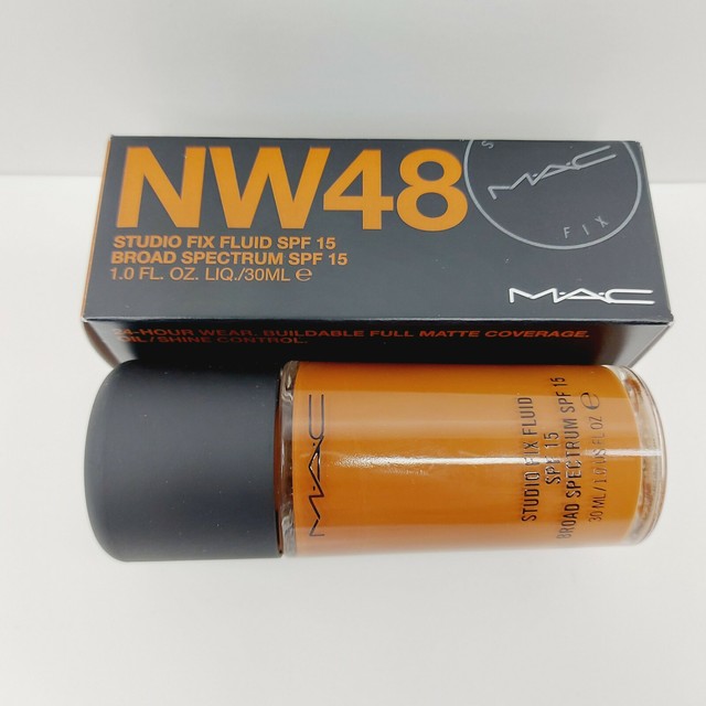 mac studio fix nw48