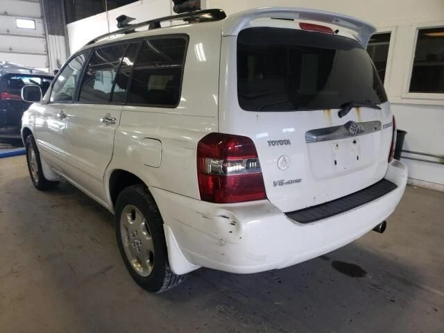 2004-2007 Toyota Highlander Transfer Case Assembly Foto 4 de 4