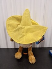 VTG 1997 Speedy Gonzales Looney Tunes Warner Brothers Ace Plush Mouse Animal...