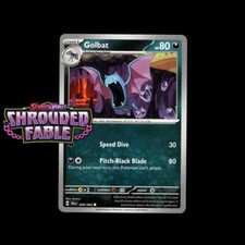 Pokemon Shrouded Fable: Choose Your Card! Holo/Reverse Holo/EX/ACE SPEC Promo NM