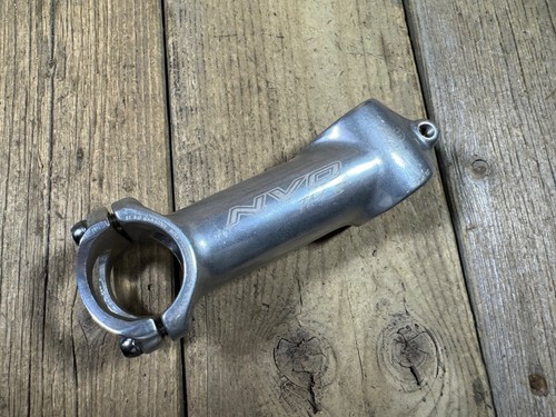 NVO TM-3 Bicycle Handlebar Stem 31.8 mm Threadless 31.8 mm 105 mm Long 10 Deg - Picture 4 of 13