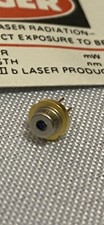 Mitsubishi Laser Diode ML120G6-01, 660nm, Red, 30mW TO-18 LD 5.6mm Qty 10, New