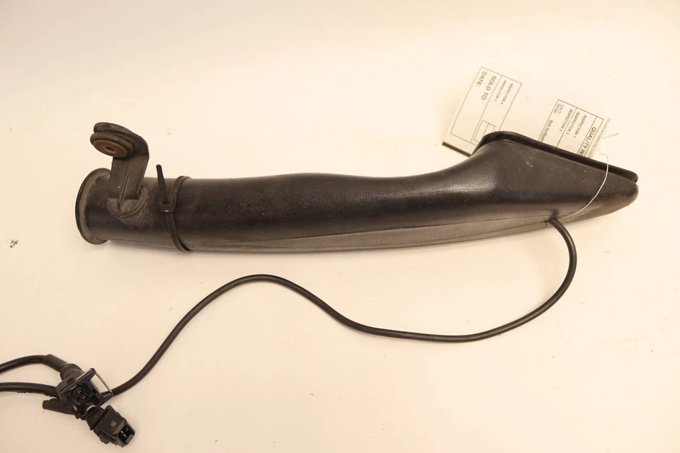 1996-2001 BMW R1100RT R1100RS ПРАВАЯ ПАССАЖИРСКАЯ СТОРОНА ВОЗДУХОЗАБОРНИК ВОЗДУХОВОД - Изображение 2 из 4