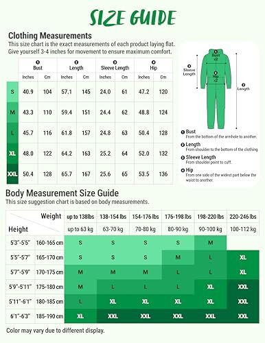 Unisex Skeleton Family Matching Pajama Jumpsuit for Men X-Large Black - Picture 8 of 8