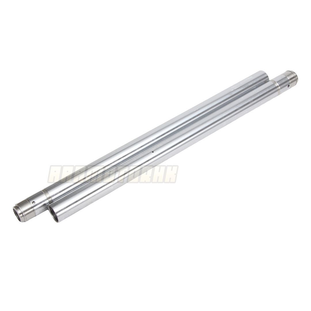 Front Fork Inner Tubes Pipes Legs Bars Stems For Kawasaki ZX750-A2