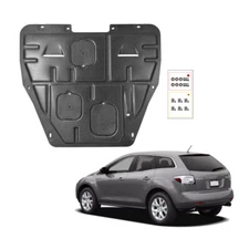 Engine Splash Guard For Mazda CX-7 2007-2012 Under Engine Shield Cover Board