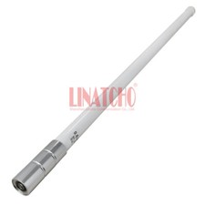 60CM 890-960MHz 2G GSM 920MHz 915MHz N Male Connector Omni Fiberglass Antenna