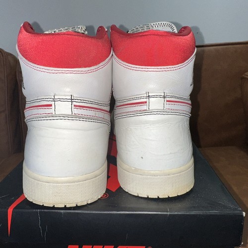 Size 12 - Air Jordan 1 Retro OG High Phantom(FAST SHIPPING) - Picture 5 of 6