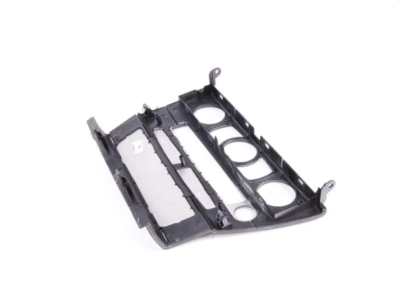 BMW OEM 51459171191 Instrument Panel Center Bezel for sale online 