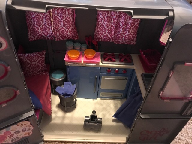 our generation rv accessory set