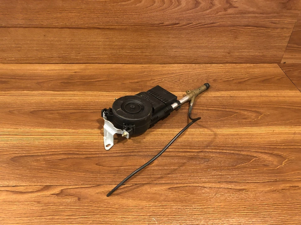 94-99 MERCEDES BENZ W140 S600 S420 S500 RADIO TELÉFONO HIRSCHMANN ANTENA DE ALIMENTACIÓN OEM Foto 2 de 4