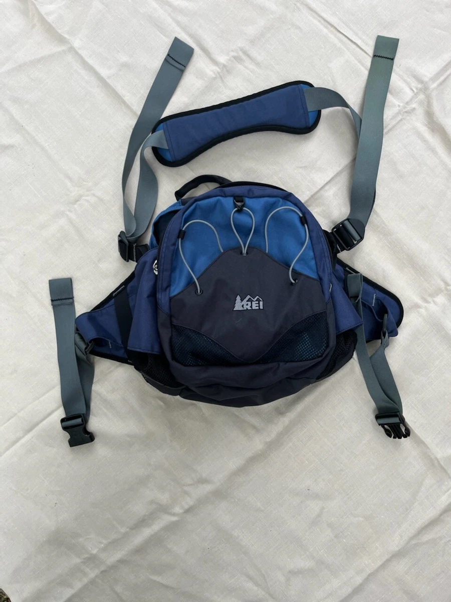 Rei canvas best sale backpack