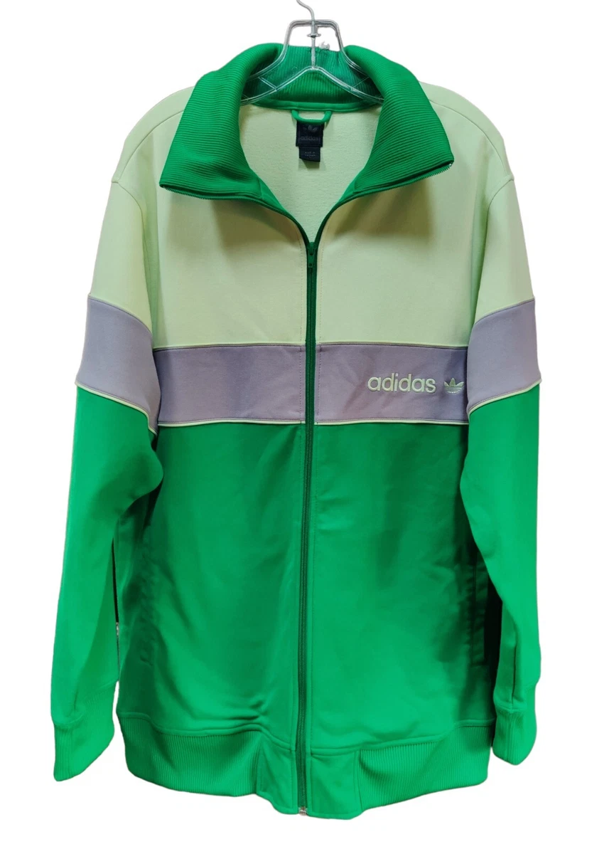 Adidas retro vintage jacket clearance