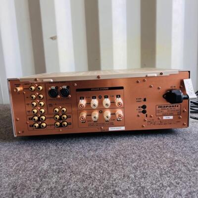 Marantz PM-11S1 Integrated Amplifier | eBay