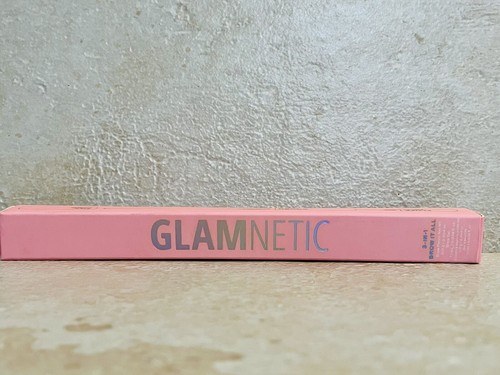 Glamnetic - 3-in-1 Brow It All Brow Pencil - Soft Brown NIB - 第 1/5 張圖片
