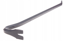 Brechstange Brecheisen 600 700 900mm Nageleisen PROFI Nagelklaue Nagelzieher